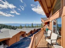 Incline Village Condo - Steps to Diamond Peak