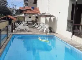 Casa para Temporada - Cabo Frio