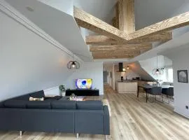 aday - Frederikshavn Penthouse