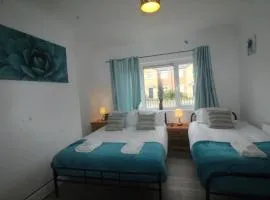 Dinnington House Dinnington by Smart Corporate Stays