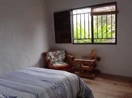 Pinar del Rio Eco Habitación Madera