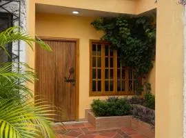 La Casa del Boga