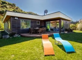 Tasman Terrace - Kaiteriteri Holiday Home