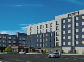 Staybridge Suites Port Elgin by IHG，位于埃尔金港的酒店