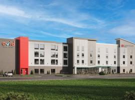 avid hotel North Platte by IHG，位于北普拉特的酒店
