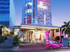 favehotel Madiun，位于茉莉芬的酒店
