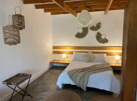 Villas de Cieneguilla