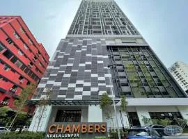 Chambers Platinum Suite Kuala Lumpur