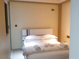 Fanfini Residence Male’