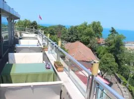 Ganita Otel Trabzon