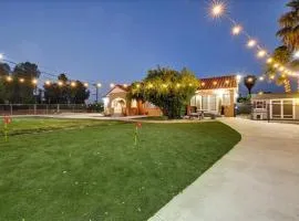 Family/Pet friendly home-Redlands-CA