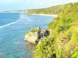 Hidden Gem Uluwatu Apartments，位于乌鲁瓦图的公寓