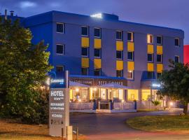 The Originals City, Hotel Ariane, Toulouse Sud Labège，位于图卢兹的酒店