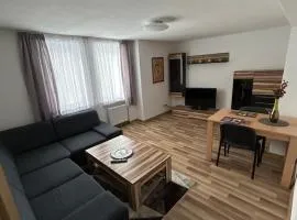 Apartmán Studničky v centre Žiliny