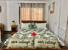 Panagsama Holiday Cottage