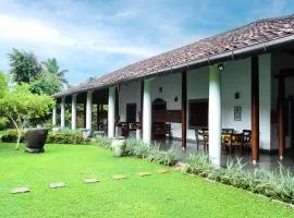 Samudra Villa