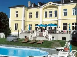 Schloss Schmuggerow