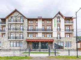 Hotel 25 Bakuriani