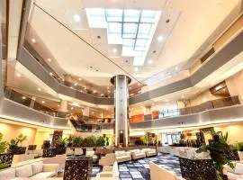大阪湾府库拉夏酒店