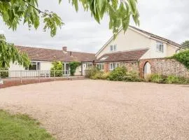 Grove Farm Bungalow and Annexe, Dallinghoo