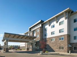 Hyatt Place Fairbanks，位于费尔班克斯的酒店