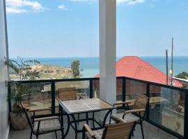 Natamber apartment，位于Rubavu的酒店