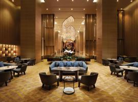 Doubletree By Hilton Shah Alam I-City，位于莎阿南i-City的酒店