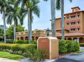 Inn of Naples, Tapestry Collection by Hilton