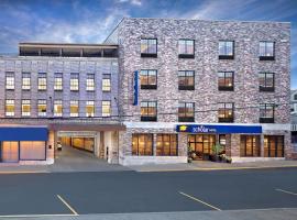 Scholar Morgantown, Tapestry Collection by Hilton，位于摩根敦的酒店