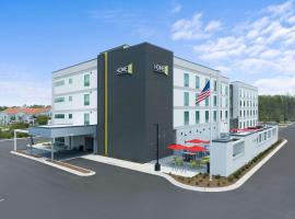 Home2 Suites By Hilton Santa Rosa Beach，位于圣罗莎海滩的酒店
