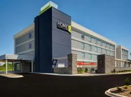 Home2 Suites By Hilton Shepherdsville Louisville South