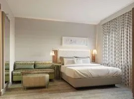 Home2 Suites By Hilton New York Times Square