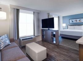 Hyatt House Colorado Springs Airport