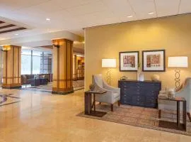 Hampton Inn & Suites Downers Grove Chicago