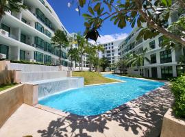 La Vita Phuket Rawai，位于拉威海滩的公寓式酒店