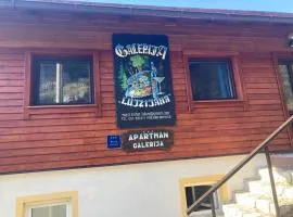 Apartman Galerija