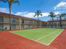 Mildura Inlander Resort，位于米尔迪拉的酒店
