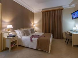 Algarve Hotel，位于Borgo Podgora的酒店