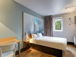 B&B HOTEL Beaune Sud 2