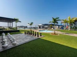 864 Ballito Hillis Luxury Estate Family Apartment