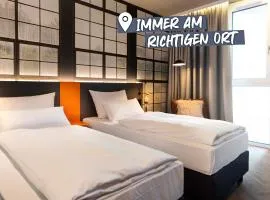 LOGINN Hotel Waiblingen