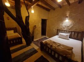 Olive Garden House Siwa，位于锡瓦的青旅