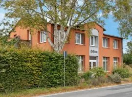 Gorgeous Apartment In Mönchgut With Kitchen