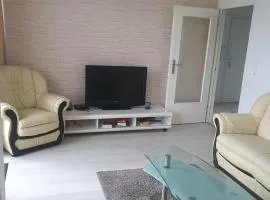 Messewohnung Dormagen