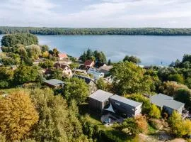 Ferienhaus Haus Übersee