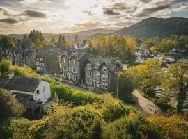 Ambleside Fell Rooms