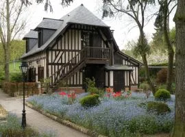 AUBERGE DU VAL AU CESNE