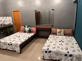 Limewood Residences- Bago City good for 4