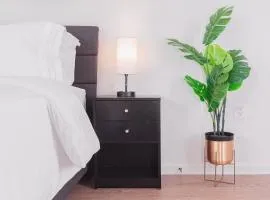 Luxe Haven Escape