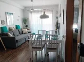 Isaola Oliva - Comfortable Apartment with Airco